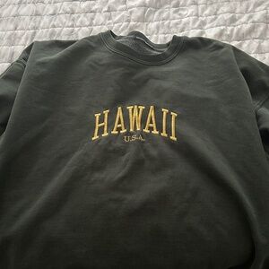 Brandy Melville Sweatshirt